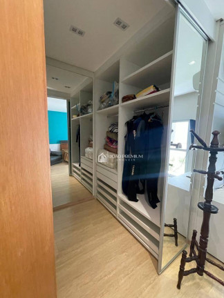 Imagem Casa com 3 Quartos à Venda, 328 m² em Condomínio Reserva Do Paratehy - São José Dos Campos