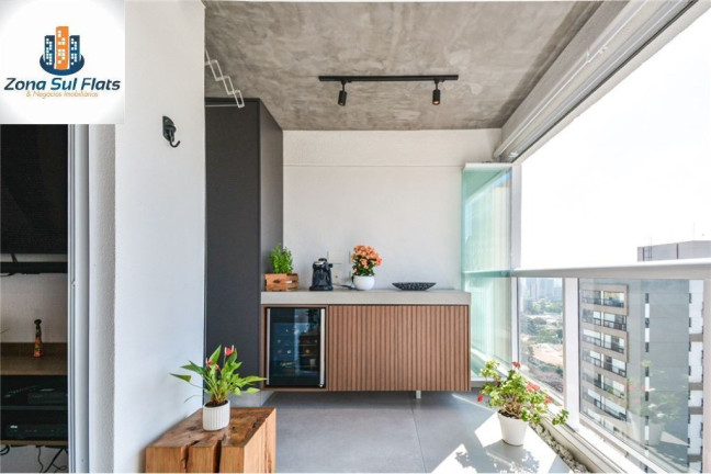 Imagem Apartamento com 2 Quartos à Venda, 68 m² em Campo Belo - São Paulo Imagem Apartamento com 2 Quartos à Venda, 68 m² em Campo Belo - São Paulo