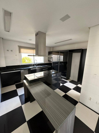 Imagem Casa de Condomínio com 4 Quartos à Venda, 520 m² em Alphaville Flamboyant Residencial Araguaia - Goiânia Imagem Casa de Condomínio com 4 Quartos à Venda, 520 m² em Alphaville Flamboyant Residencial Araguaia - Goiânia
