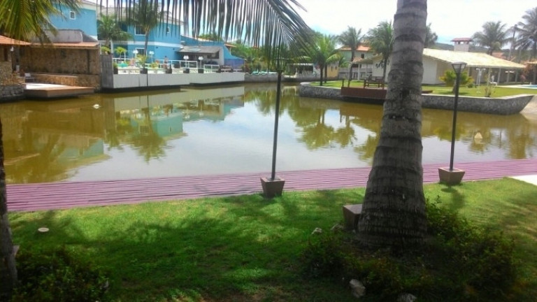 Imagem Casa de Condomínio com 2 Quartos para Alugar, 95 m² em Ogiva - Cabo Frio Imagem Casa de Condomínio com 2 Quartos para Alugar, 95 m² em Ogiva - Cabo Frio