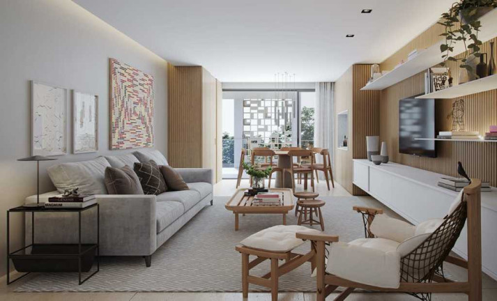 Imagem Apartamento com 3 Quartos à Venda, 256 m² em Leblon - Rio De Janeiro Imagem Apartamento com 3 Quartos à Venda, 256 m² em Leblon - Rio De Janeiro