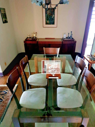 Imagem Casa com 4 Quartos à Venda, 362 m² em Morumbi - São Paulo Imagem Casa com 4 Quartos à Venda, 362 m² em Morumbi - São Paulo