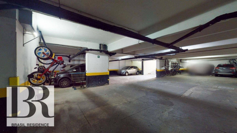 Imagem Apartamento com 3 Quartos à Venda, 90 m² em Moema - São Paulo Imagem Apartamento com 3 Quartos à Venda, 90 m² em Moema - São Paulo