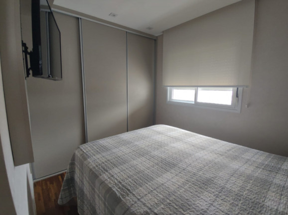 Imagem Apartamento com 3 Quartos à Venda, 81 m² em Jardim Anália Franco - São Paulo Imagem Apartamento com 3 Quartos à Venda, 81 m² em Jardim Anália Franco - São Paulo