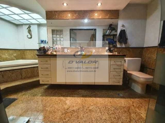 Imagem Apartamento com 5 Quartos à Venda, 312 m² em Tambaú - João Pessoa Imagem Apartamento com 5 Quartos à Venda, 312 m² em Tambaú - João Pessoa