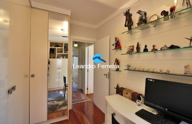 Imagem Cobertura com 3 Quartos à Venda, 220 m² em Centro - São Bernardo Do Campo Imagem Cobertura com 3 Quartos à Venda, 220 m² em Centro - São Bernardo Do Campo