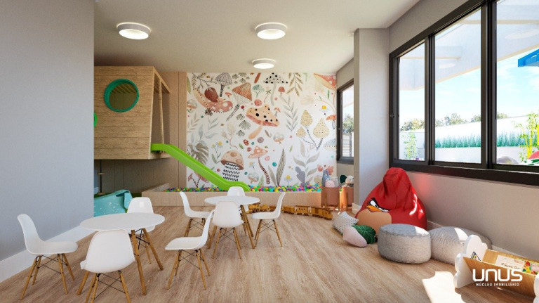 Imagem Apartamento com 3 Quartos à Venda, 188 m² em Capoeiras - Florianópolis Imagem Apartamento com 3 Quartos à Venda, 188 m² em Capoeiras - Florianópolis