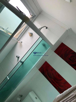 Imagem Apartamento com 3 Quartos à Venda, 117 m² em Centro - Guarulhos Imagem Apartamento com 3 Quartos à Venda, 117 m² em Centro - Guarulhos
