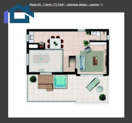 Imagem Apartamento com 3 Quartos à Venda, 95 m² em Jardim Itu Sabará - Porto Alegre