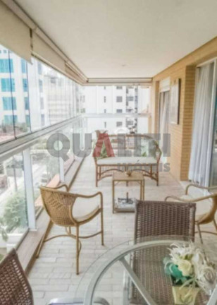 Apartamento com 2 Quartos à Venda, 227 m² em Itaim Bibi - São Paulo