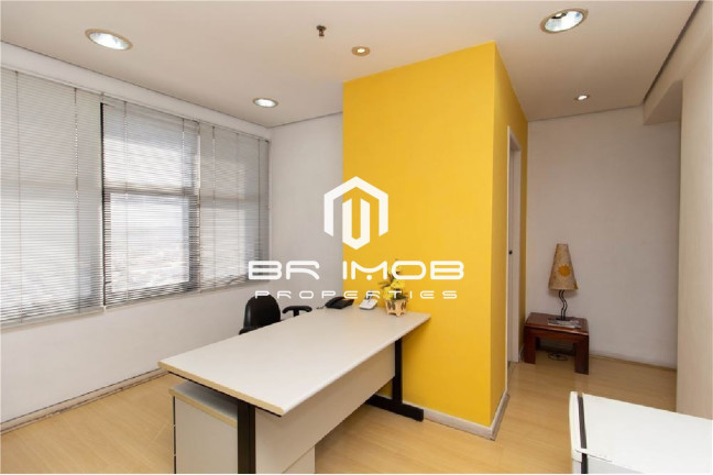 Imagem Sala Comercial à Venda, 43 m² em Vila Nova Conceição - São Paulo Imagem Sala Comercial à Venda, 43 m² em Vila Nova Conceição - São Paulo