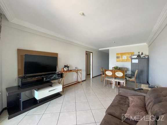 Imagem Apartamento com 4 Quartos à Venda, 130 m² em Praia Do Morro - Guarapari