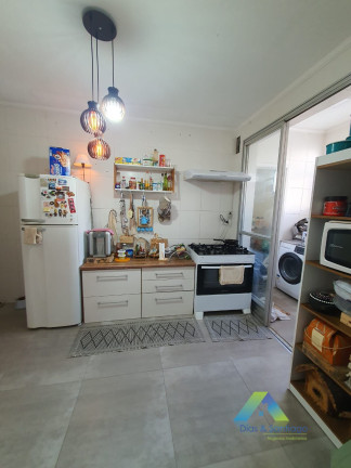 Imagem Apartamento com 3 Quartos à Venda, 75 m² em Moema Pássaros - São Paulo