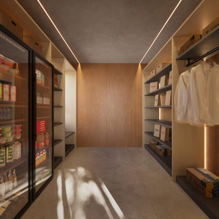Imagem Cobertura com 5 Quartos à Venda, 230 m² em Formosa - Cabedelo Imagem Cobertura com 5 Quartos à Venda, 230 m² em Formosa - Cabedelo