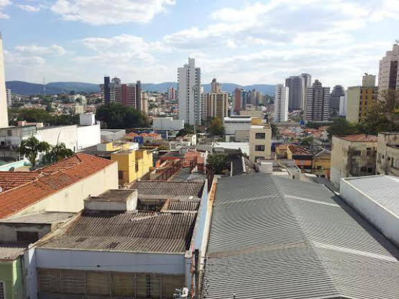 Imagem Apartamento com 3 Quartos à Venda, 195 m² em Centro - Jundiaí Imagem Apartamento com 3 Quartos à Venda, 195 m² em Centro - Jundiaí