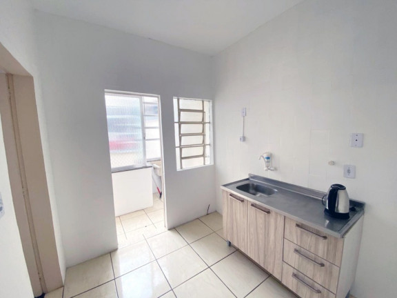 Imagem Imóvel com 3 Quartos à Venda, 91 m² em Floresta - Porto Alegre Imagem Imóvel com 3 Quartos à Venda, 91 m² em Floresta - Porto Alegre