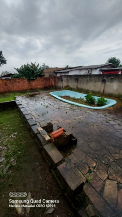 Imagem Casa com 3 Quartos à Venda, 100 m² em Morada Do Vale I - Gravataí Imagem Casa com 3 Quartos à Venda, 100 m² em Morada Do Vale I - Gravataí