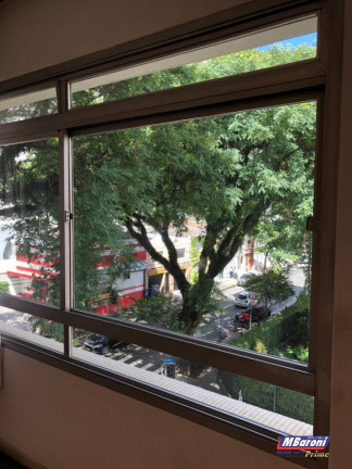 Imagem Apartamento com 3 Quartos à Venda, 130 m² em Jardim Paulista - São Paulo