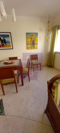 Imagem Apartamento com 3 Quartos à Venda, 150 m² em Pitangueiras - Guarujá Imagem Apartamento com 3 Quartos à Venda, 150 m² em Pitangueiras - Guarujá