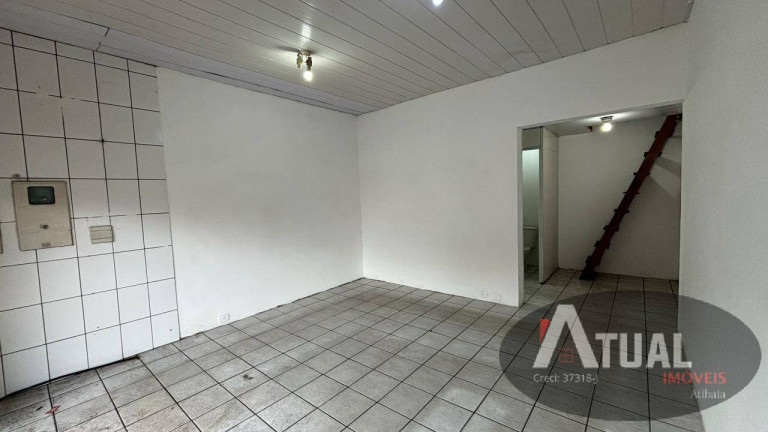 Imagem Casa com 2 Quartos à Venda, 104 m² em Centro - Atibaia