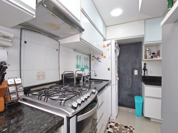 Imagem Apartamento com 3 Quartos à Venda, 69 m² em Passo Da Areia - Porto Alegre