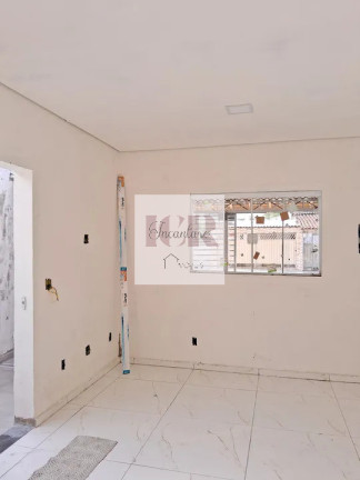 Imagem Casa com 2 Quartos à Venda, 125 m² em Parque Vitória Régia - Sorocaba