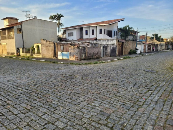 Imagem Terreno à Venda, 158 m² em Jardim Imperador - Suzano Imagem Terreno à Venda, 158 m² em Jardim Imperador - Suzano