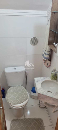Imagem Casa com 3 Quartos à Venda, 112 m² em Macuco - Santos Imagem Casa com 3 Quartos à Venda, 112 m² em Macuco - Santos