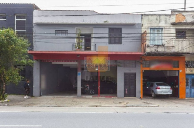 Imagem Imóvel Comercial à Venda, 802 m² em água Branca - São Paulo Imagem Imóvel Comercial à Venda, 802 m² em água Branca - São Paulo