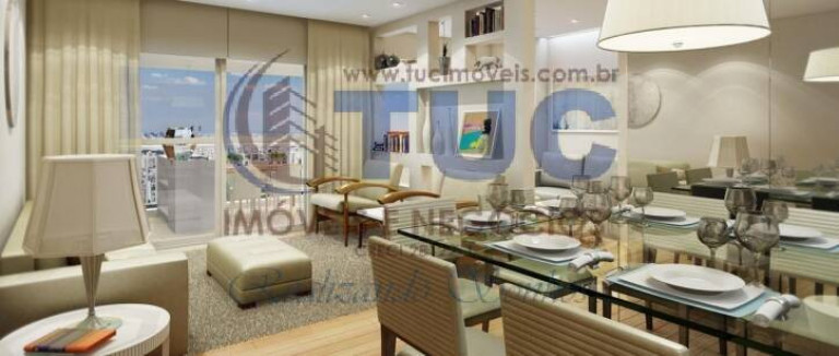 Imagem Apartamento com 2 Quartos à Venda, 77 m² em São Bernardo Do Campo Imagem Apartamento com 2 Quartos à Venda, 77 m² em São Bernardo Do Campo