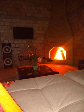 Imagem Chácara com 3 Quartos à Venda, 400 m² em Ribeirão Grande - Pindamonhangaba Imagem Chácara com 3 Quartos à Venda, 400 m² em Ribeirão Grande - Pindamonhangaba