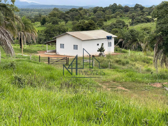 Imagem Fazenda à Venda, em Goiás Imagem Fazenda à Venda, em Goiás