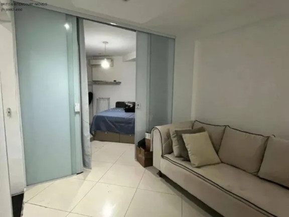 Imagem Imóvel com 2 Quartos à Venda, 97 m² em Ondina - Salvador