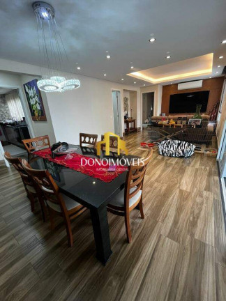 Imagem Apartamento com 3 Quartos à Venda, 123 m² em Centro - São Bernardo Do Campo Imagem Apartamento com 3 Quartos à Venda, 123 m² em Centro - São Bernardo Do Campo