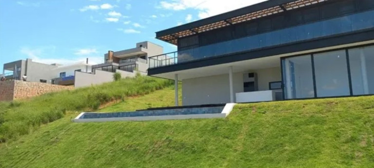Imagem Casa com 5 Quartos à Venda, 501 m² em Fazenda Serra Azul - Jundiaí Imagem Casa com 5 Quartos à Venda, 501 m² em Fazenda Serra Azul - Jundiaí