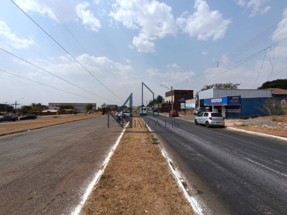 Imagem Terreno à Venda, 1.540 m² em Setor Oeste - Aparecida De Goiânia Imagem Terreno à Venda, 1.540 m² em Setor Oeste - Aparecida De Goiânia