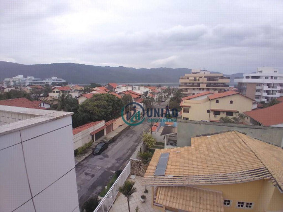 Imagem Cobertura com 3 Quartos à Venda, 300 m² em Piratininga - Niterói