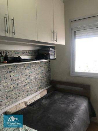 Imagem Apartamento com 2 Quartos à Venda, 62 m² em Vila Nivi - São Paulo Imagem Apartamento com 2 Quartos à Venda, 62 m² em Vila Nivi - São Paulo