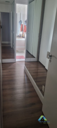 Imagem Apartamento com 3 Quartos à Venda, 104 m² em Baeta Neves - São Bernardo Do Campo