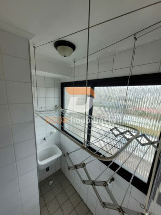 Imagem Apartamento com 2 Quartos para Alugar, 60 m² em Vila Clementino - São Paulo Imagem Apartamento com 2 Quartos para Alugar, 60 m² em Vila Clementino - São Paulo