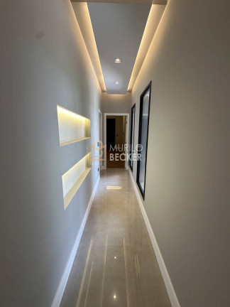 Imagem Casa de Condomínio com 3 Quartos à Venda, 290 m² em Urbanova - São José Dos Campos