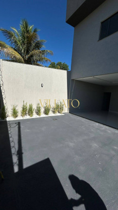 Imagem Casa com 3 Quartos à Venda, 211 m² em Residencial Canadá - Goiânia Imagem Casa com 3 Quartos à Venda, 211 m² em Residencial Canadá - Goiânia