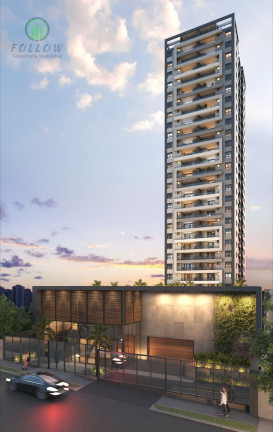 Imagem Apartamento com 2 Quartos à Venda, 67 m² em Vila Osasco - Osasco Imagem Apartamento com 2 Quartos à Venda, 67 m² em Vila Osasco - Osasco