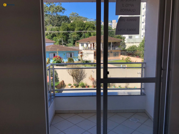 Imagem Apartamento com 2 Quartos à Venda, 64 m² em Itacorubi - Florianópolis Imagem Apartamento com 2 Quartos à Venda, 64 m² em Itacorubi - Florianópolis