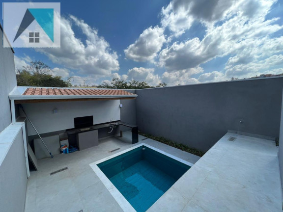 Imagem Casa com 3 Quartos à Venda, 120 m² em Chácara Jaguari (fazendinha) - Santana De Parnaíba