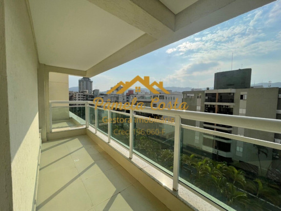 Imagem Apartamento com 3 Quartos à Venda, 114 m² em Enseada - Guarujá Imagem Apartamento com 3 Quartos à Venda, 114 m² em Enseada - Guarujá