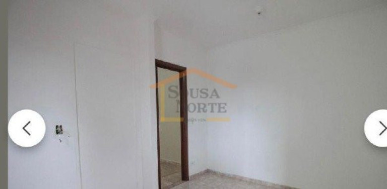 Imagem Apartamento com 1 Quarto à Venda, 42 m² em Jardim Brasil - São Paulo