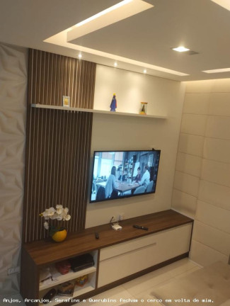 Imagem Apartamento com 3 Quartos à Venda, 68 m² em Areao - Taubaté Imagem Apartamento com 3 Quartos à Venda, 68 m² em Areao - Taubaté