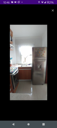 Imagem Apartamento com 2 Quartos à Venda, 52 m² em Vila Independência - Sorocaba Imagem Apartamento com 2 Quartos à Venda, 52 m² em Vila Independência - Sorocaba