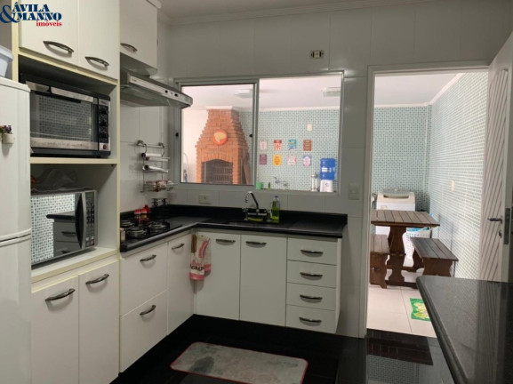 Imagem Sobrado com 3 Quartos à Venda, em Vila Prudente - São Paulo Imagem Sobrado com 3 Quartos à Venda, em Vila Prudente - São Paulo